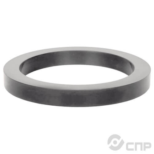 Кольцо прямоугольного сечения 1,2х2х2